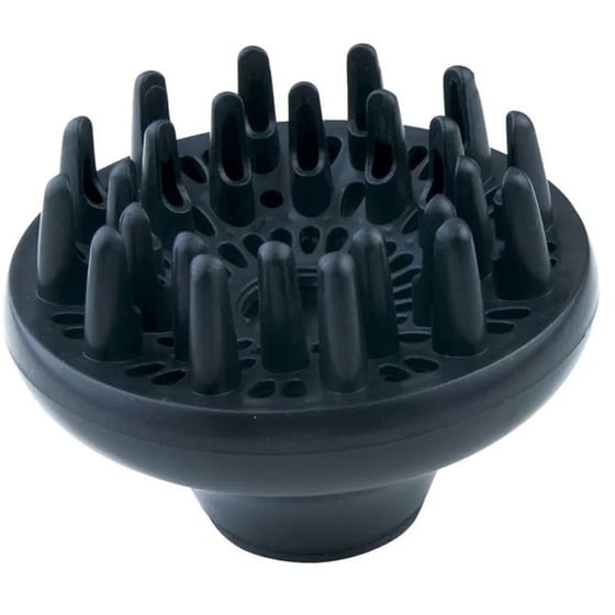 Σεσουάρ Μαλλιών SOGO SS-3635 2200 W Λευκό image 2